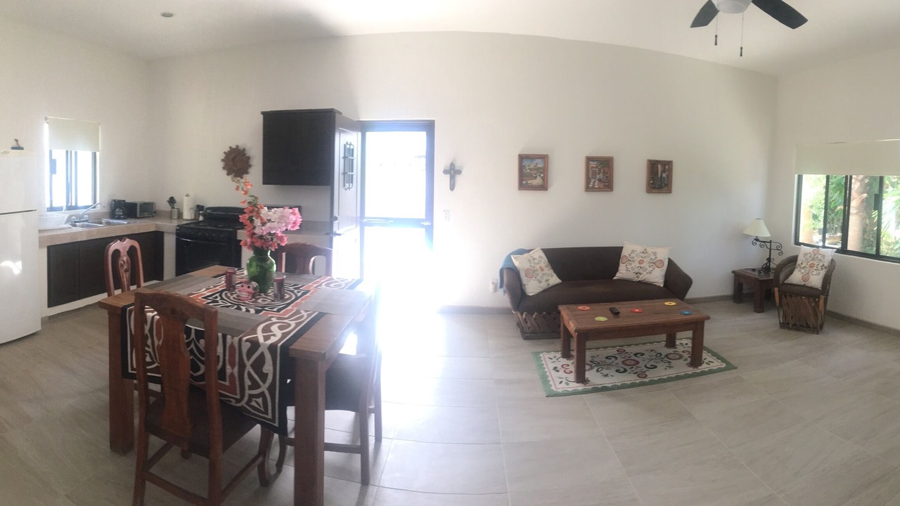 Photo of Outdoor in El Pescadero