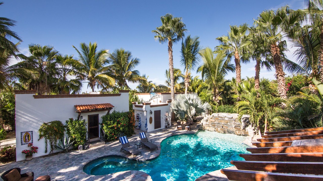 Photo of Outdoor in El Pescadero