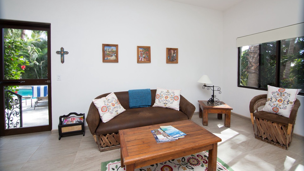 Photo of Outdoor in El Pescadero