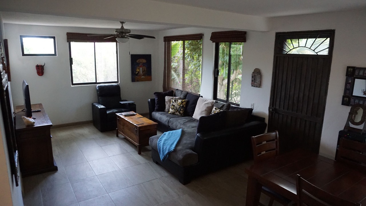Photo of Outdoor in El Pescadero