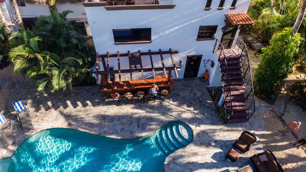Photo of Outdoor in El Pescadero