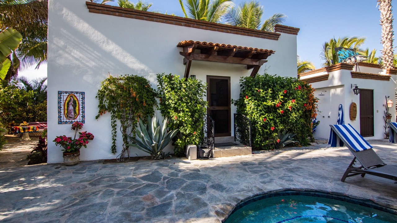 Photo of Outdoor in El Pescadero