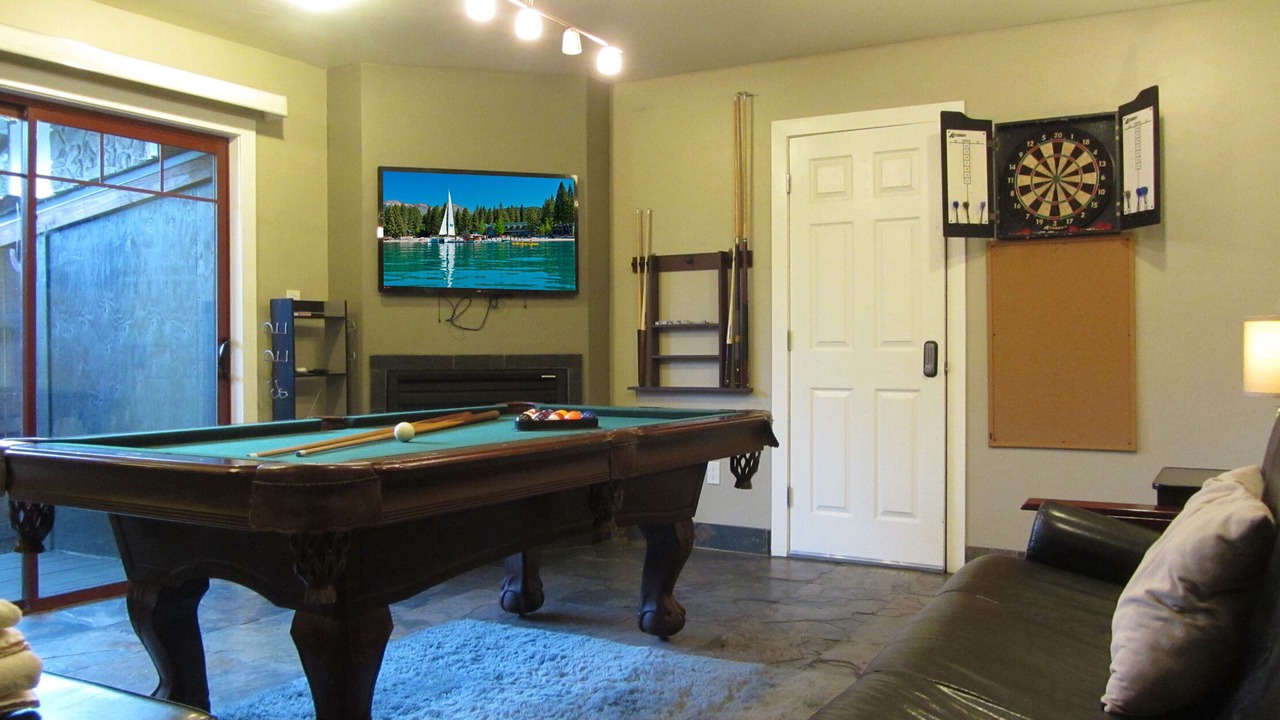 Photo of Bedroom in Lakeside Park