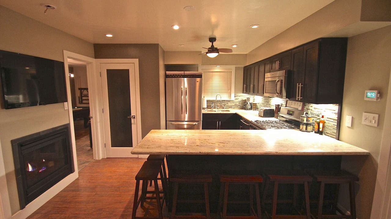 Photo of Kitchen in Lakeside Park
