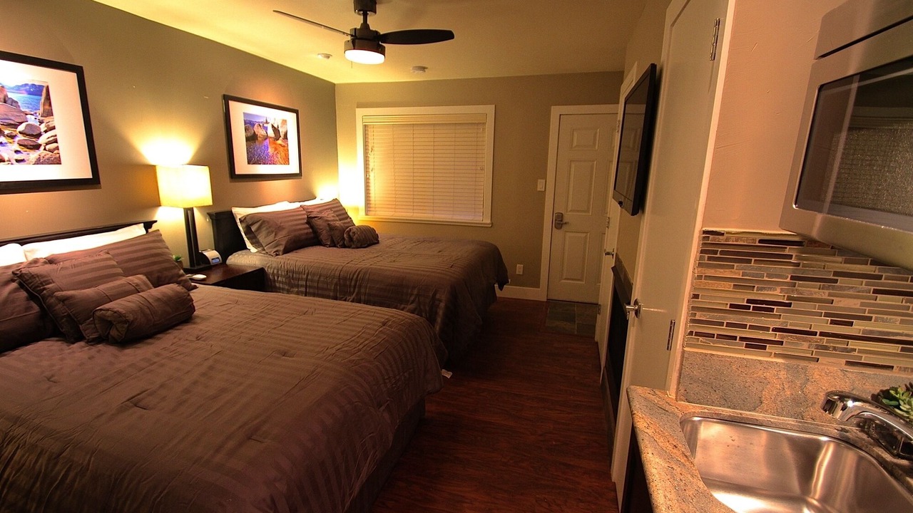 Photo of Bedroom in Lakeside Park