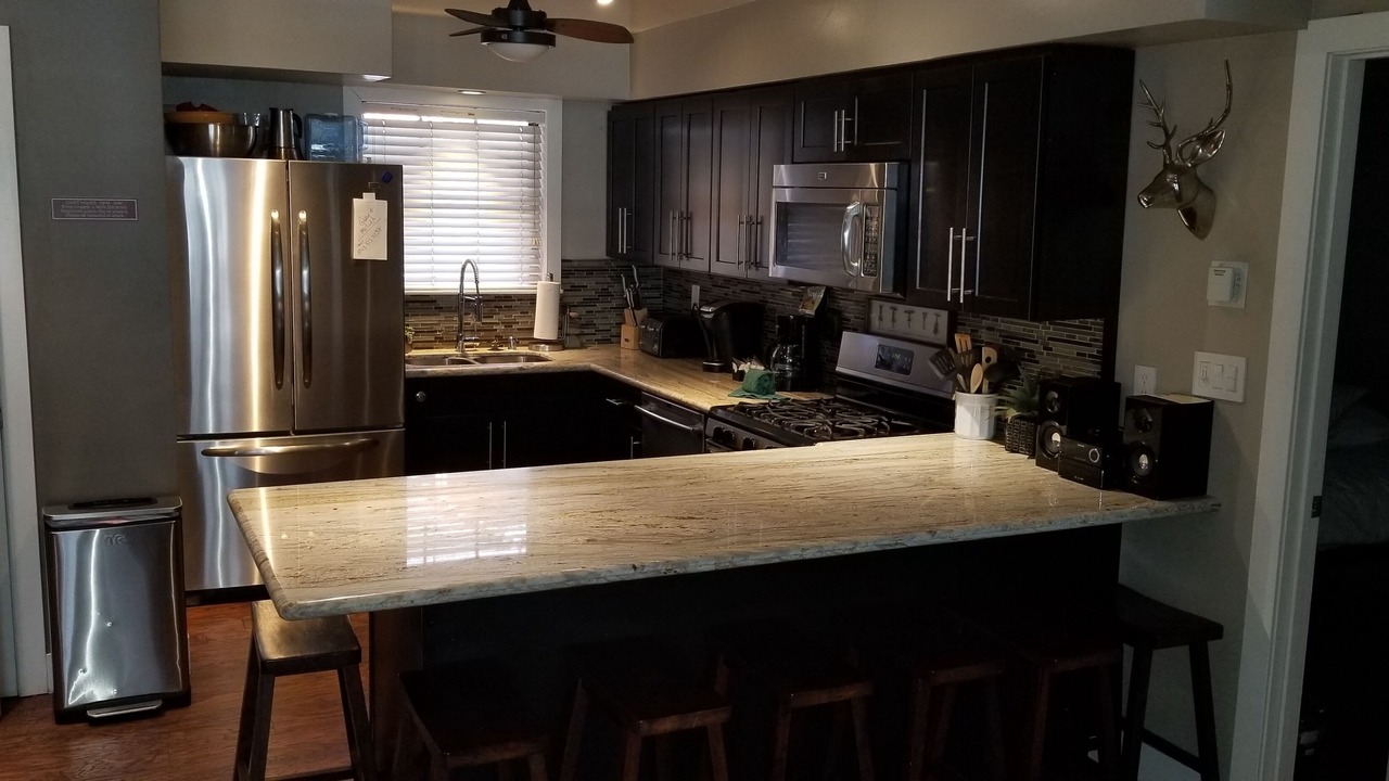 Photo of Kitchen in Lakeside Park