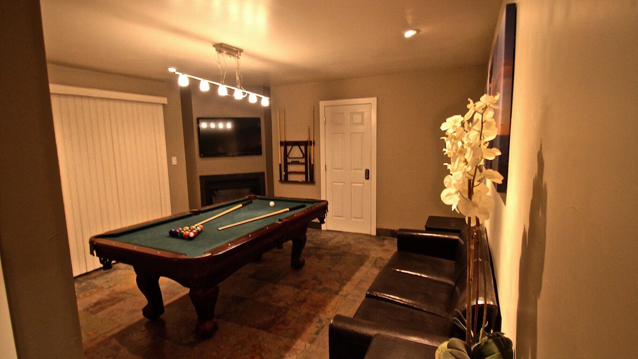 Photo of Bedroom in Lakeside Park