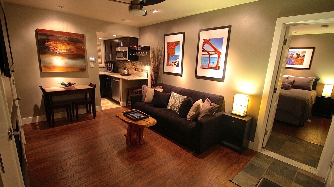 Photo of Livingroom in Lakeside Park