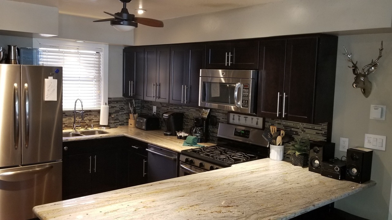 Photo of Kitchen in Lakeside Park