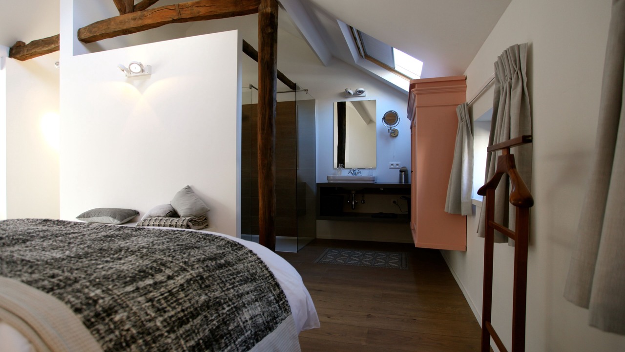 Photo of Bedroom in Quartier du Sablon - Zavelwijk