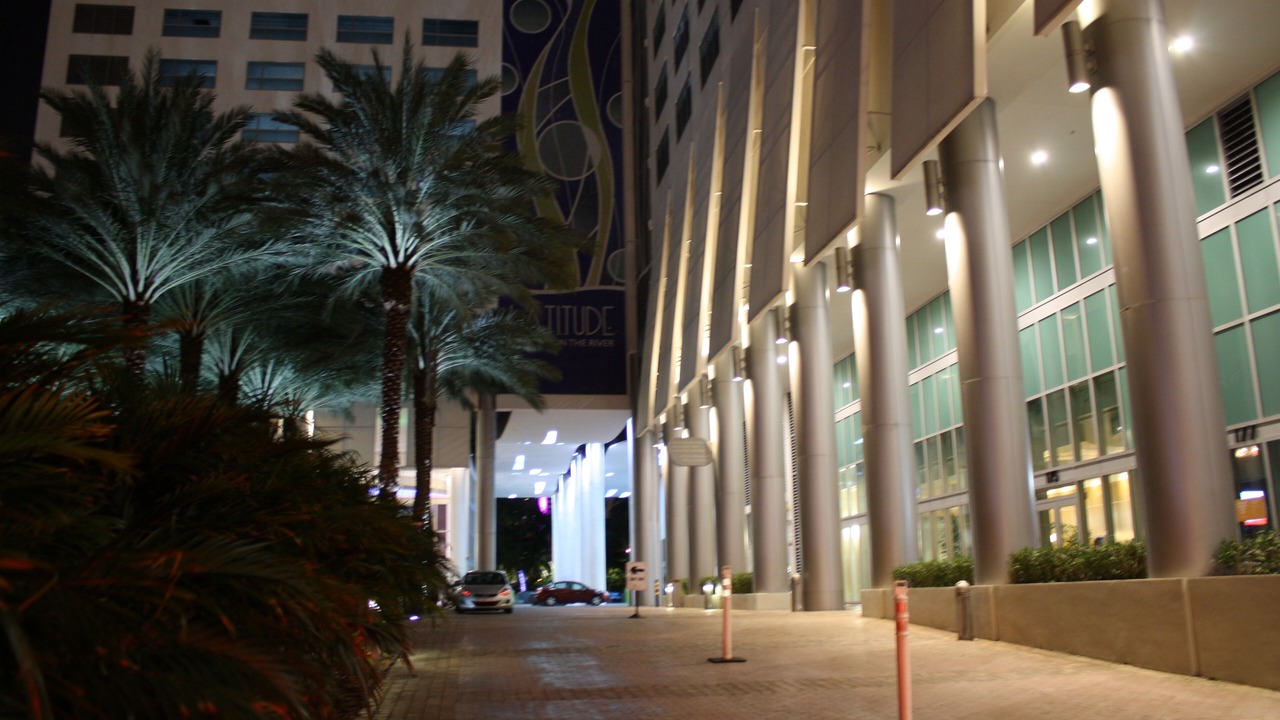 Photo of Others in Downtown Miami