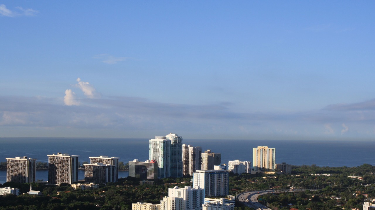 Photo of Others in Downtown Miami