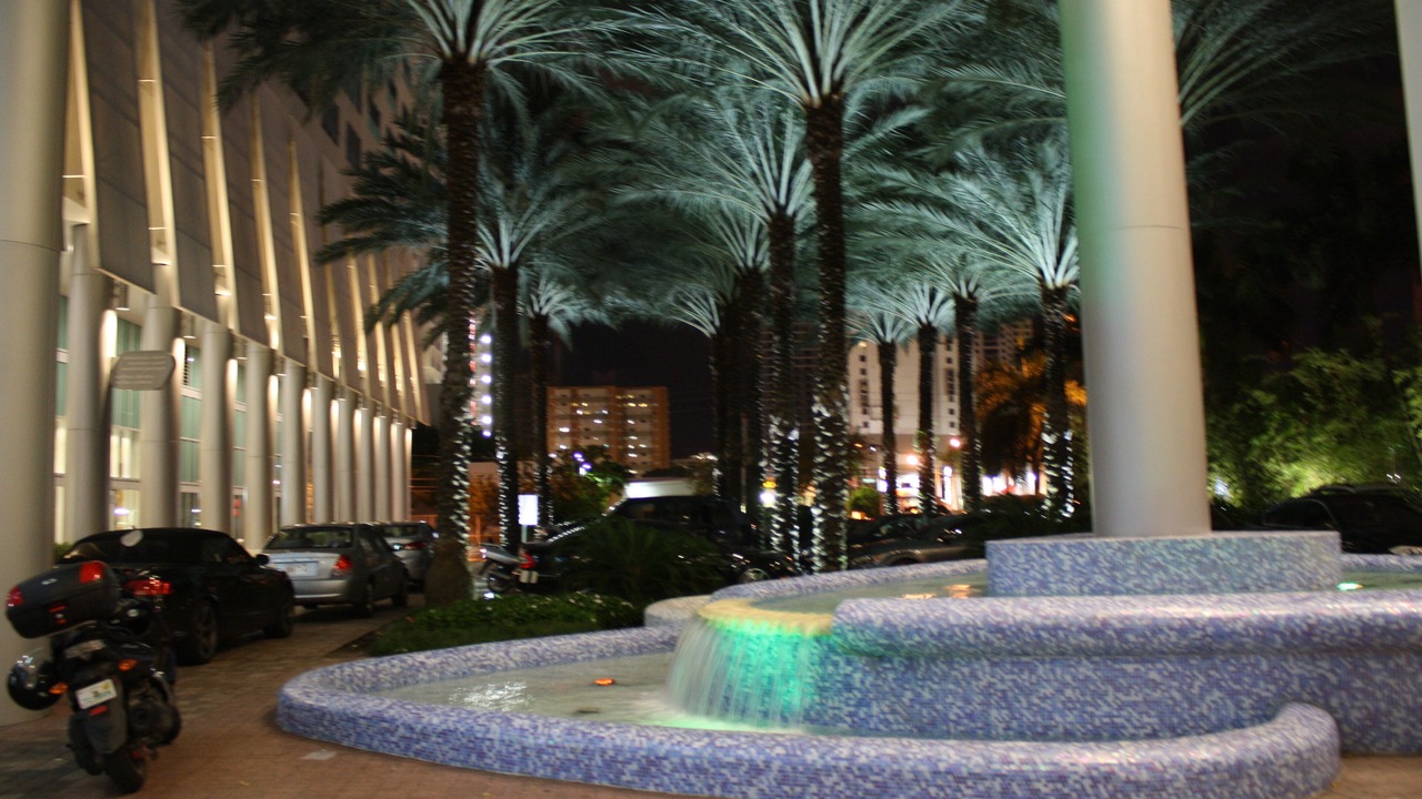 Photo of Others in Downtown Miami