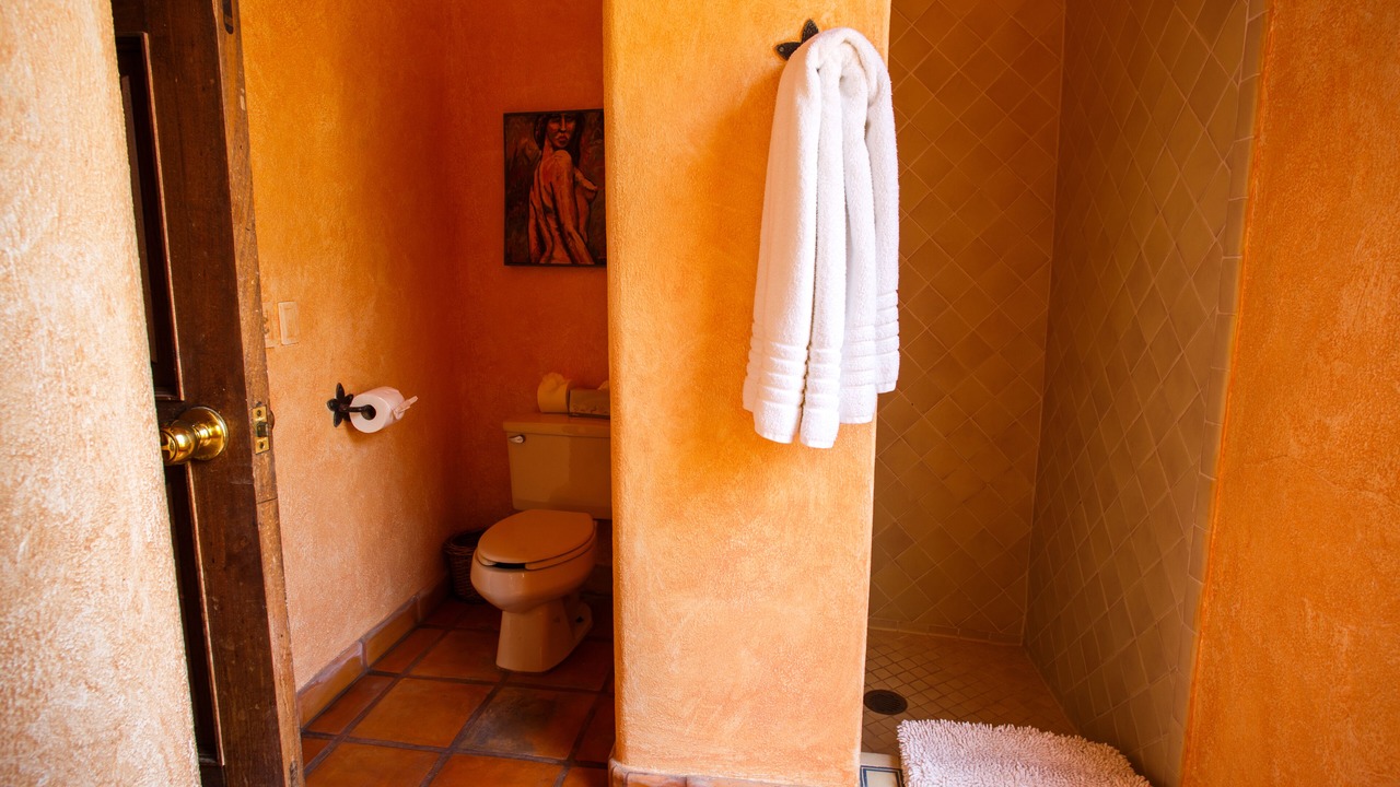Photo of Bathroom in Amapas