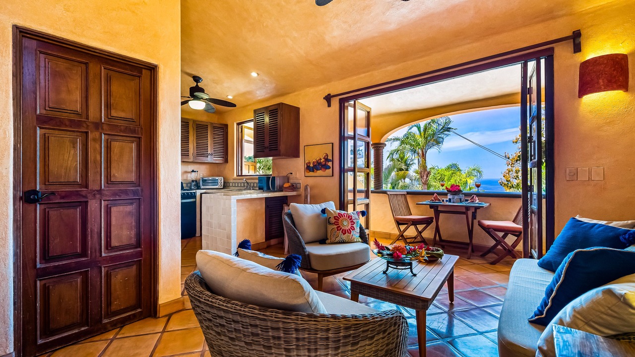 Photo of Patio Balcony in Amapas