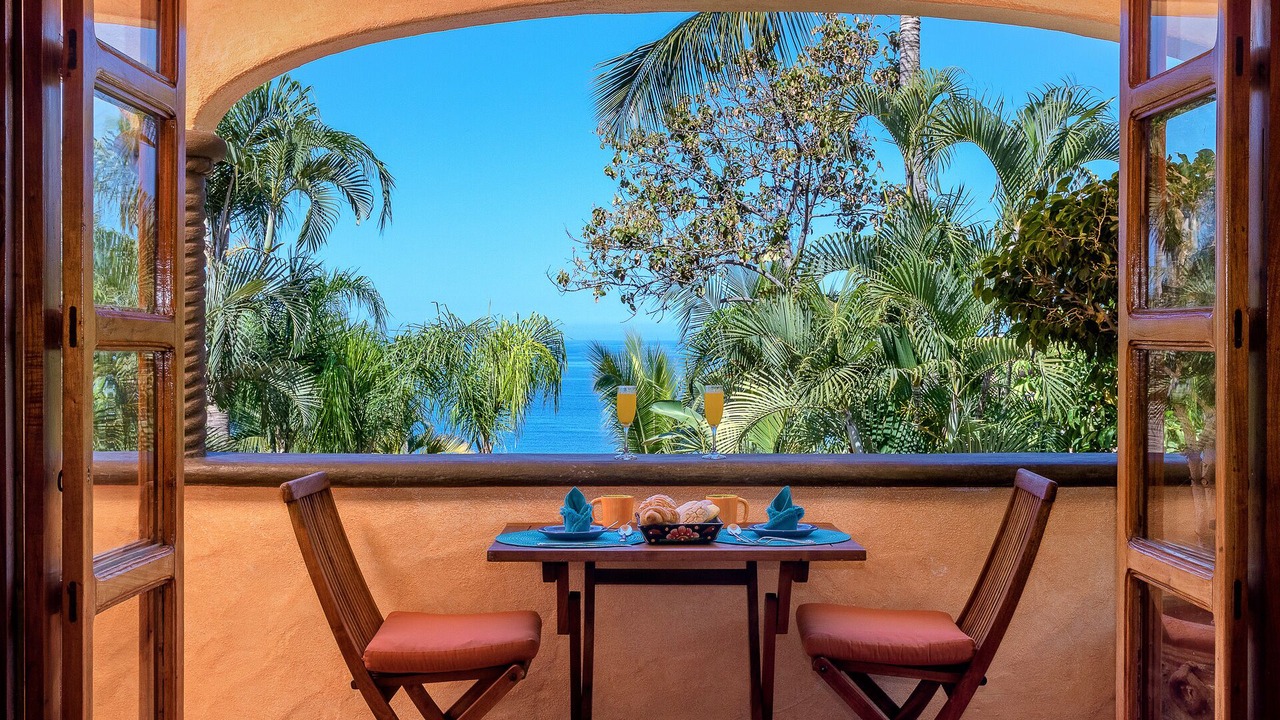 Photo of Patio Balcony in Amapas
