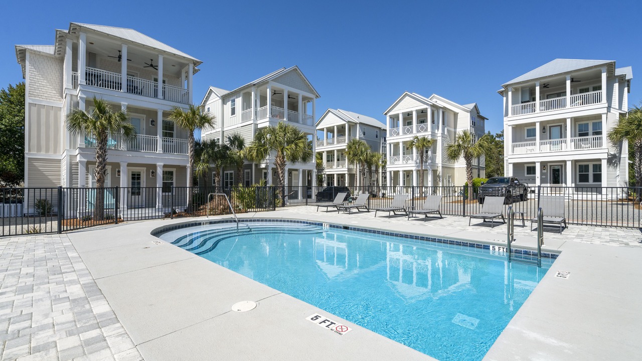 Photo of Outdoor in Inlet Beach