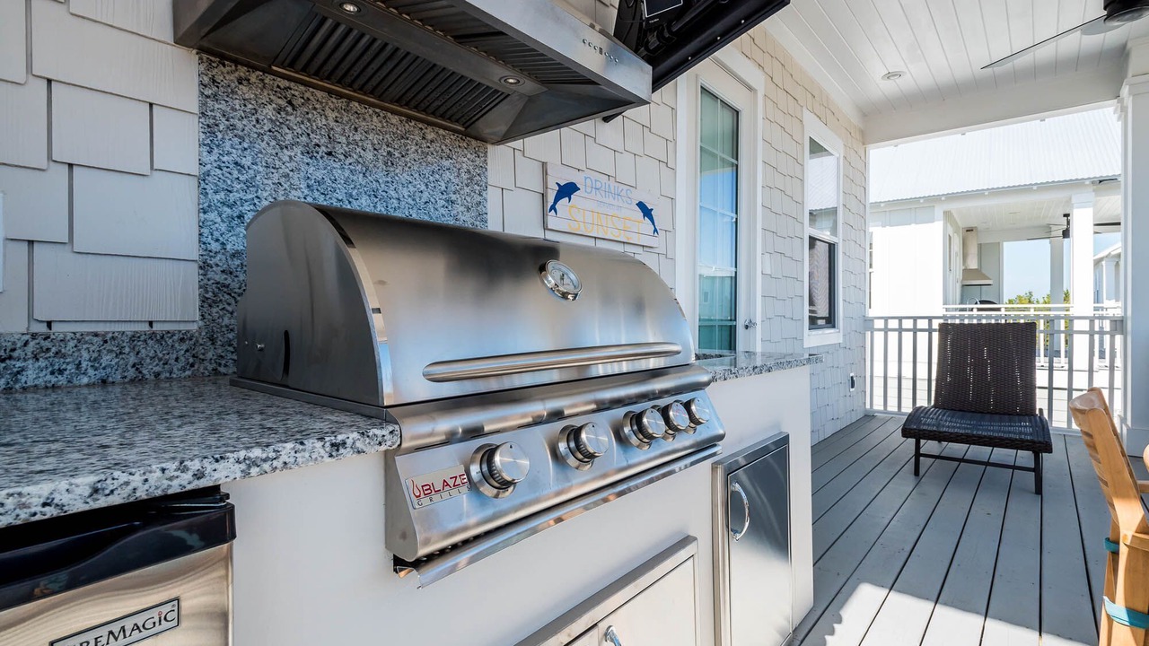 Photo of Outdoor in Inlet Beach