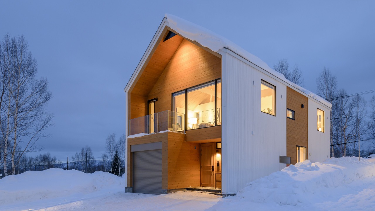 Photo of Outdoor in Niseko