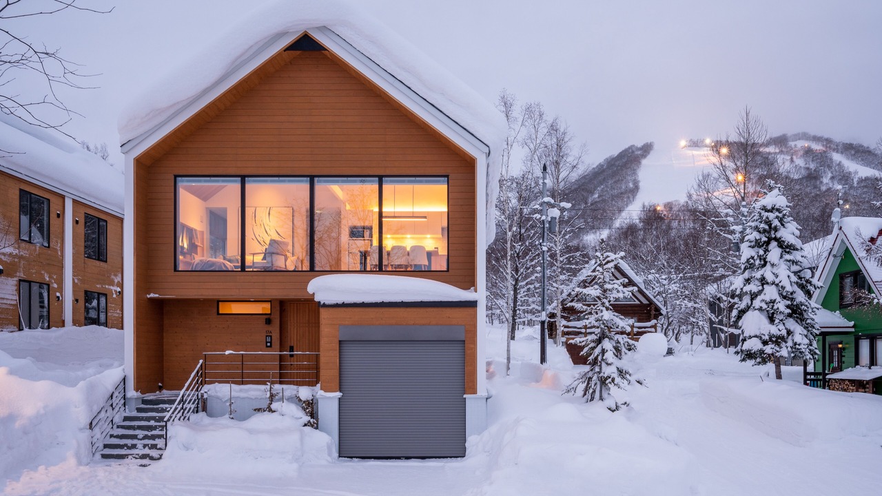 Photo of Outdoor in Niseko