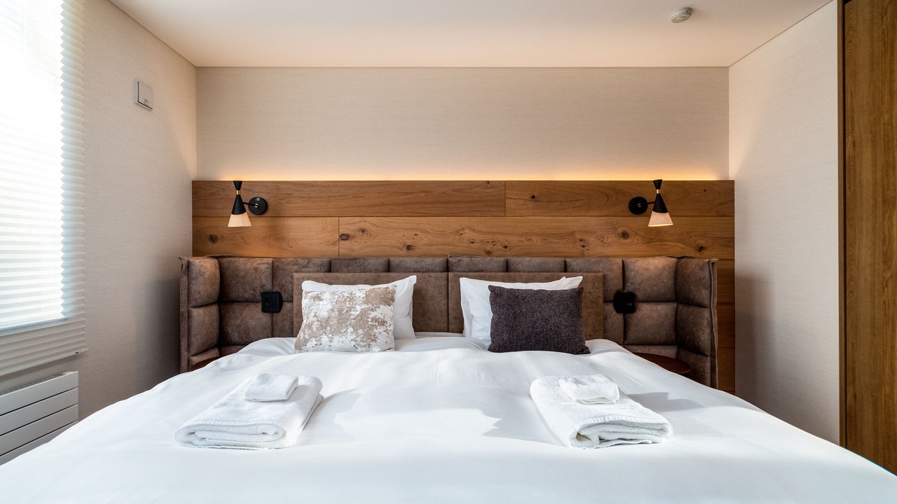 Photo of Bedroom in Niseko