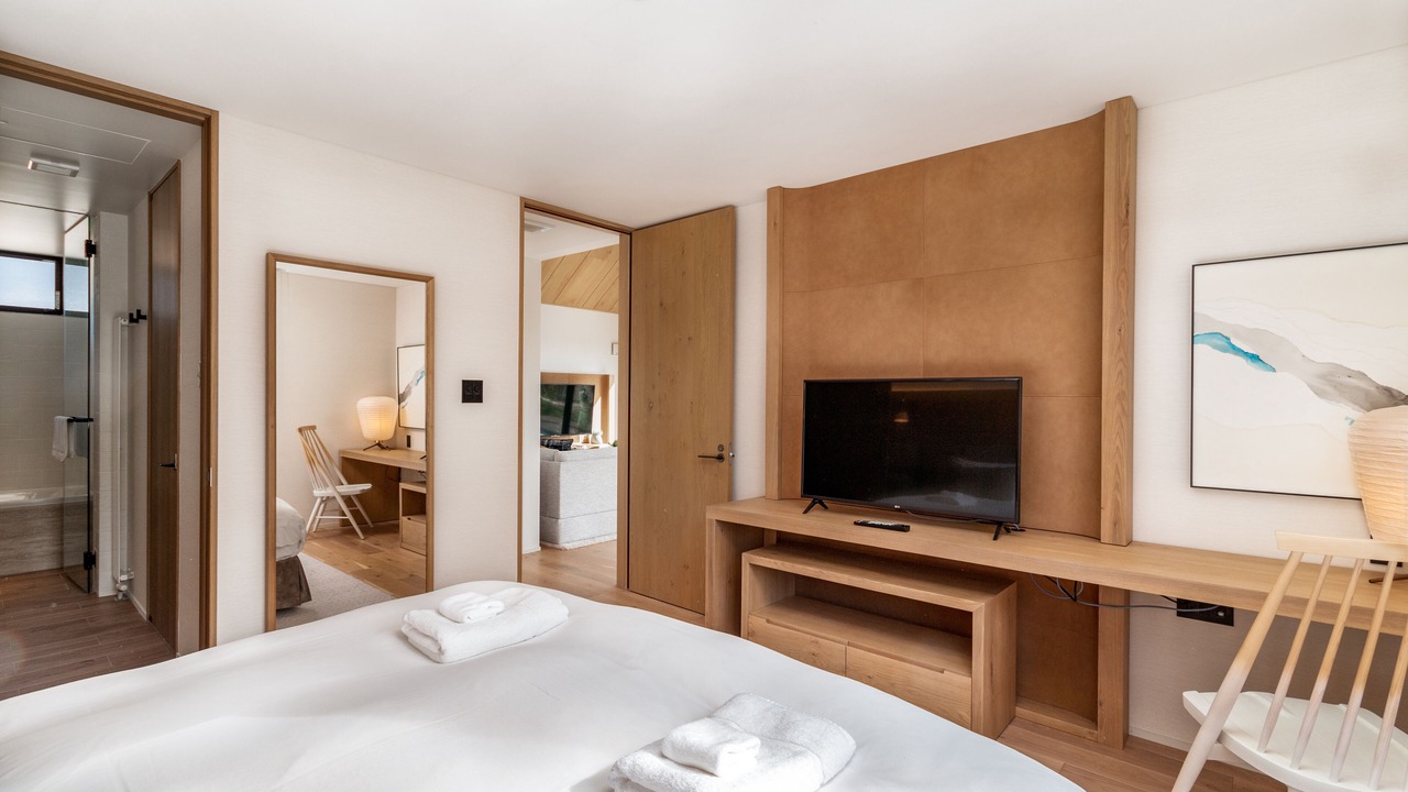 Photo of Bedroom in Niseko