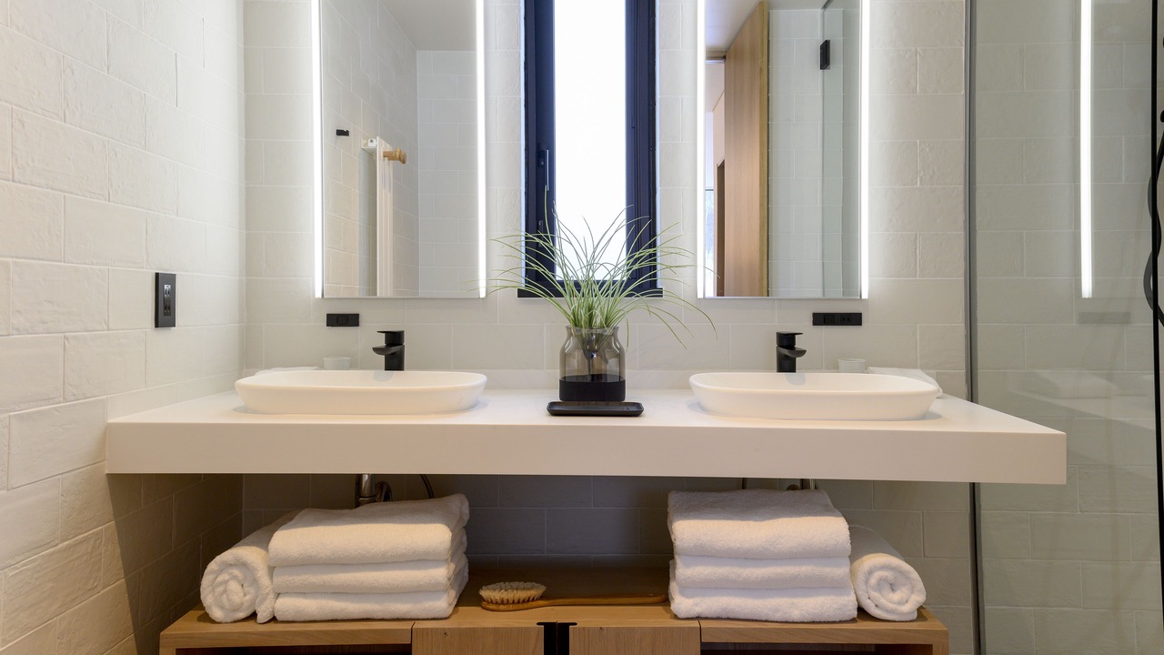 Photo of Bathroom in Niseko
