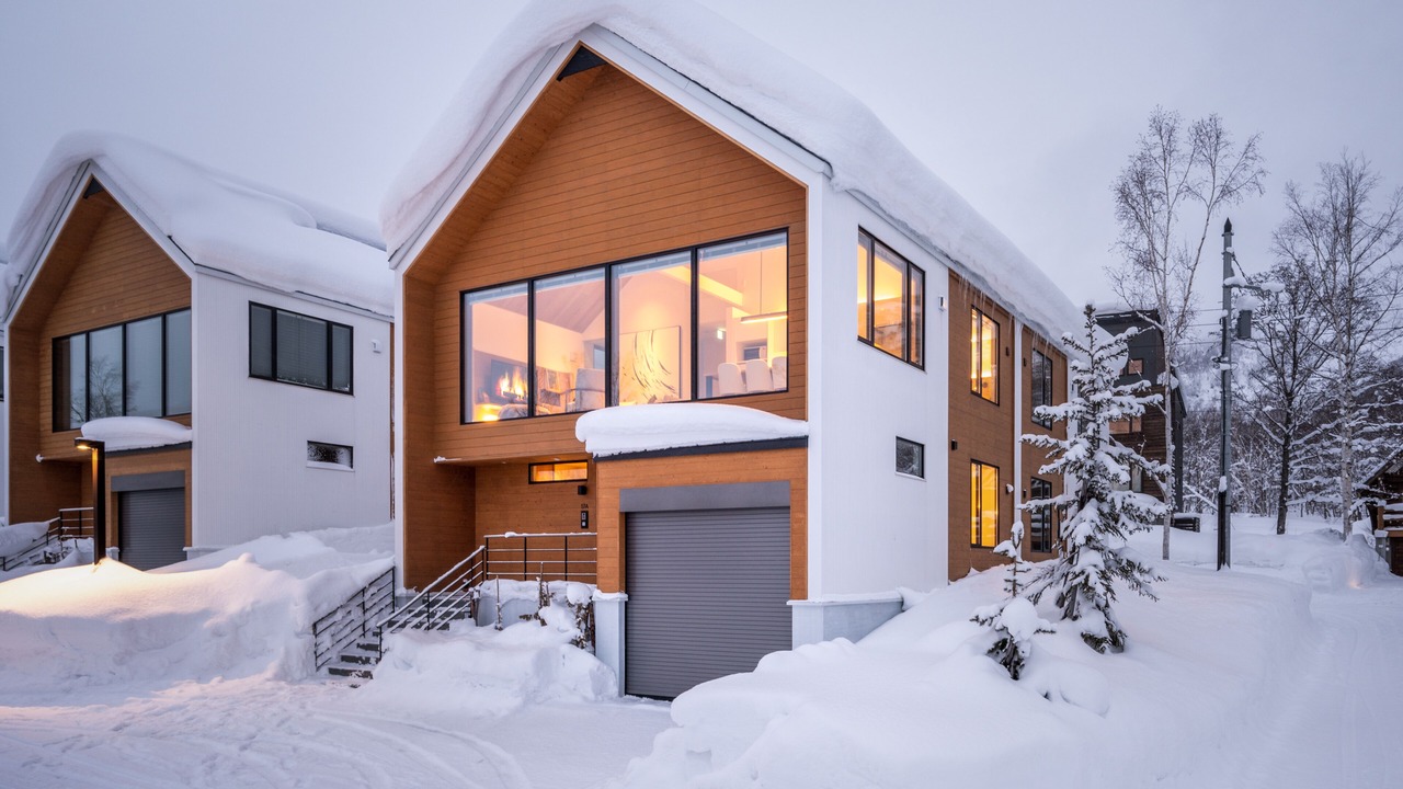 Photo of Outdoor in Niseko