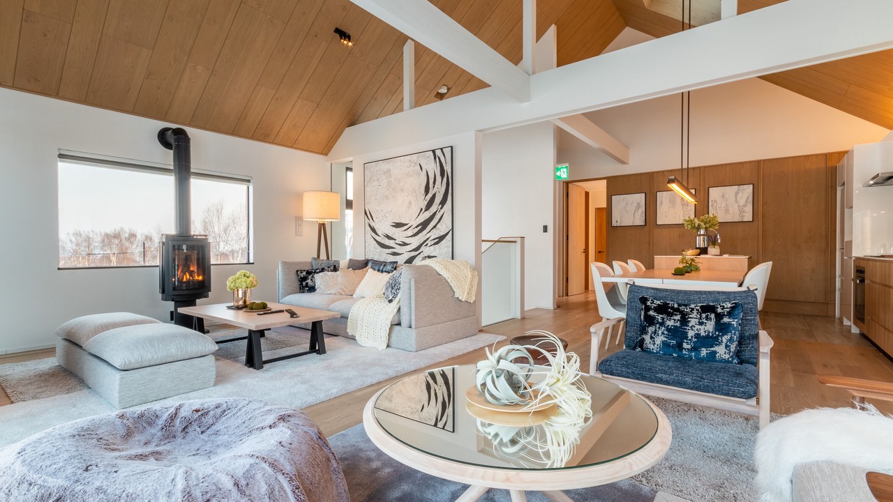 Photo of Livingroom in Niseko