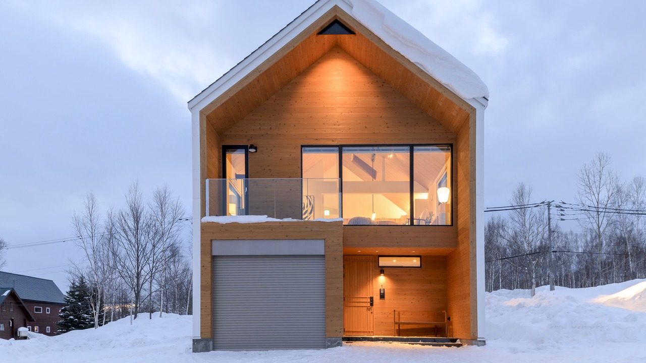 Photo of Outdoor in Niseko