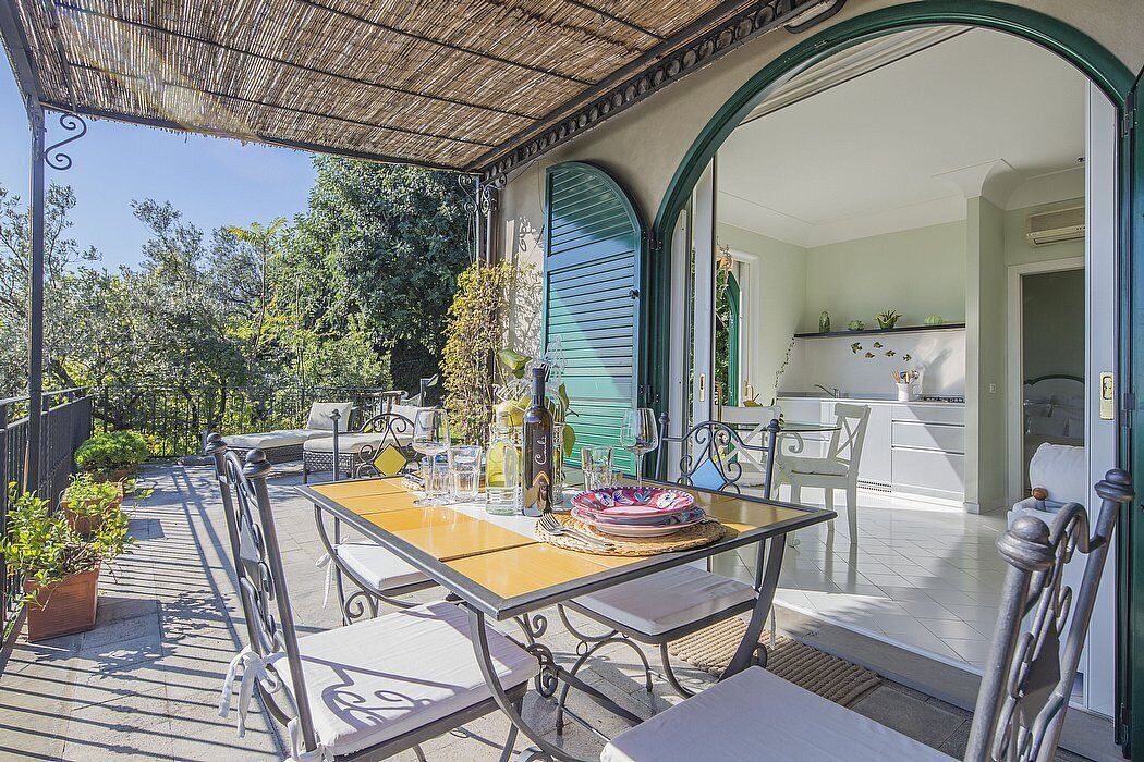 Photo of Outdoor in Vietri sul Mare