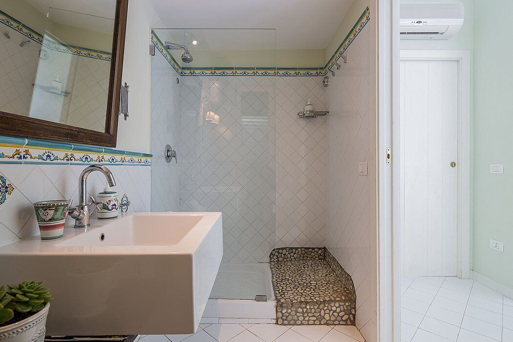 Photo of Bathroom in Vietri sul Mare