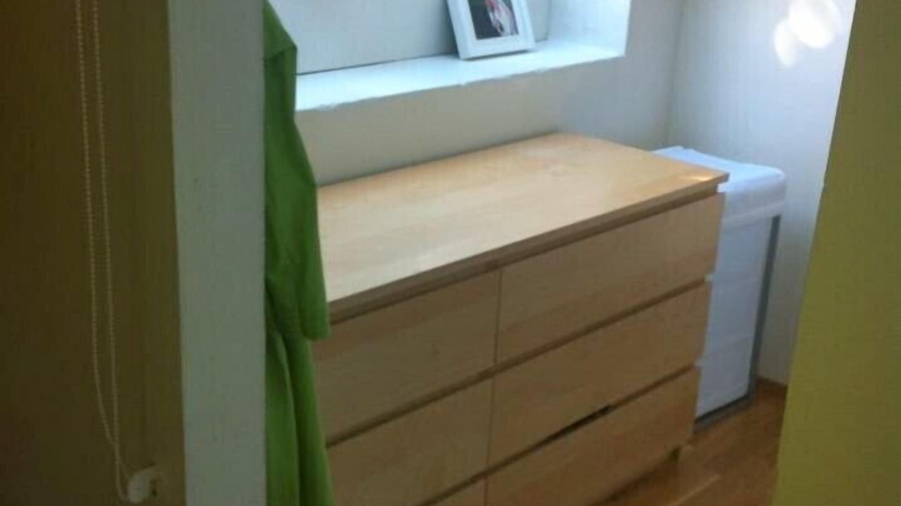 Photo of Bedroom in Reykjavik
