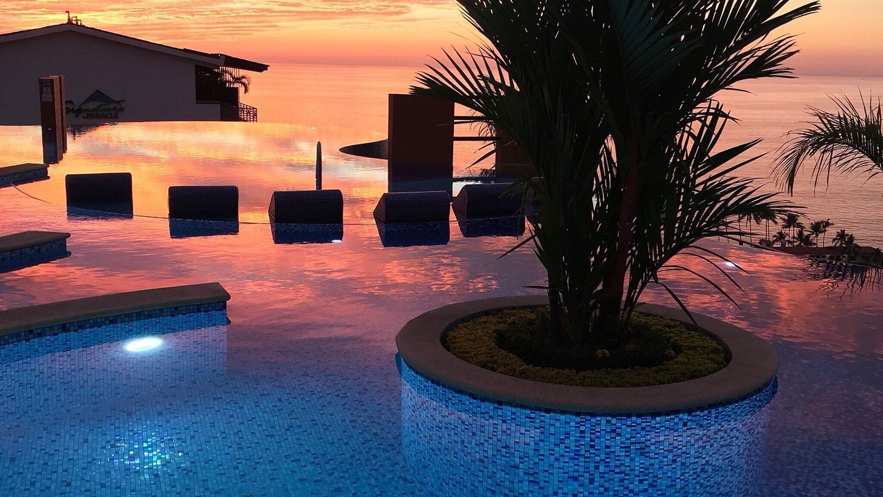 Photo of Outdoor in Romantic Zone