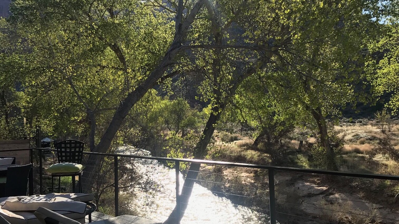 Photo of Others in Zion National Park South Entrance
