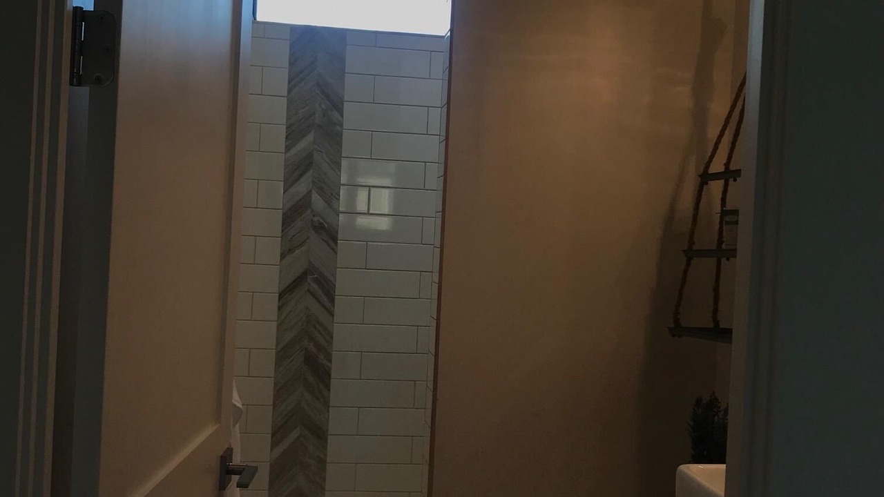 Photo of Bathroom in Zion National Park South Entrance
