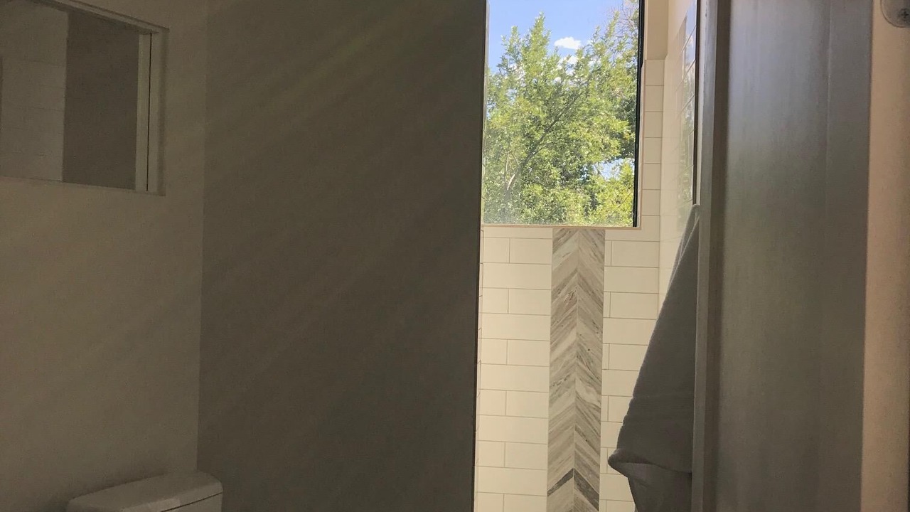 Photo of Bathroom in Zion National Park South Entrance