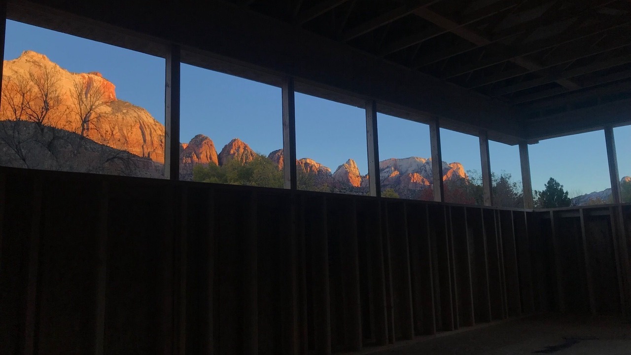 Photo of Others in Zion National Park South Entrance