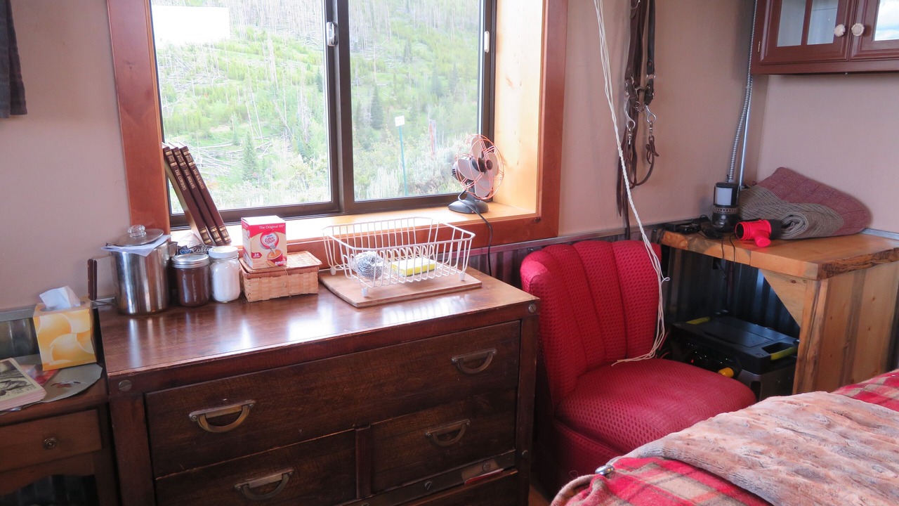 Photo of Bedroom in Parshall
