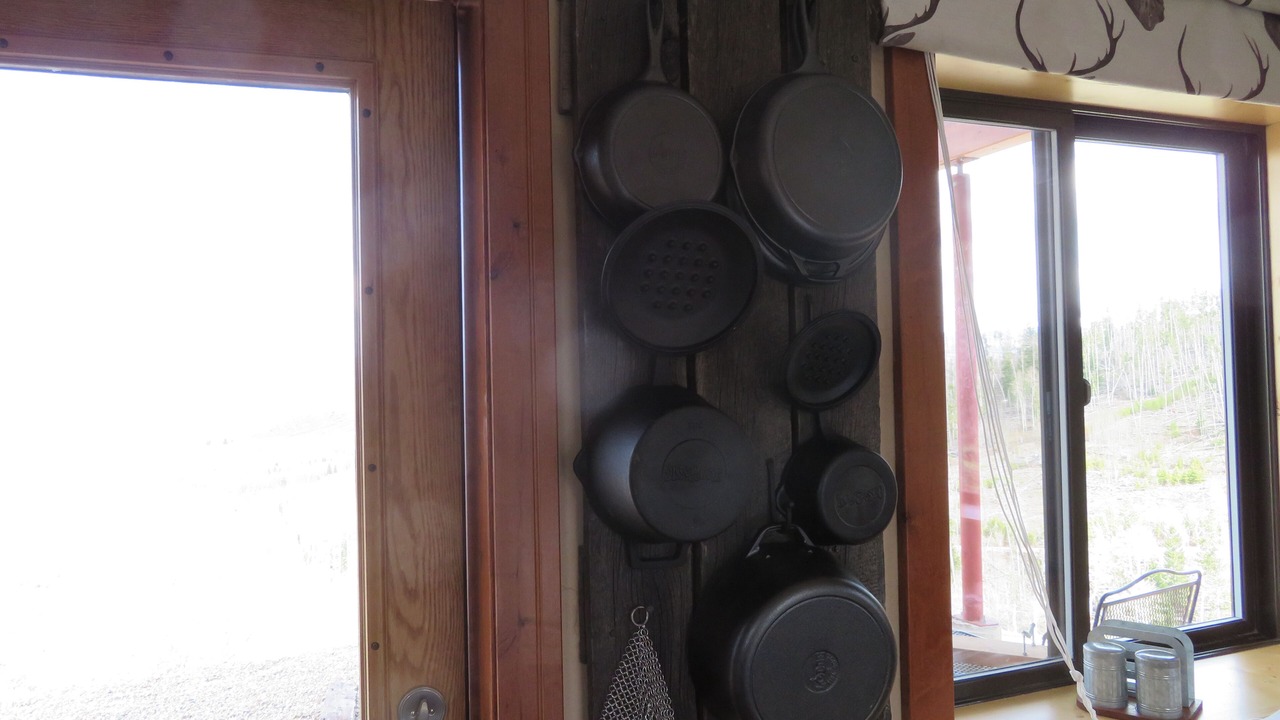 Photo of Outdoor in Parshall
