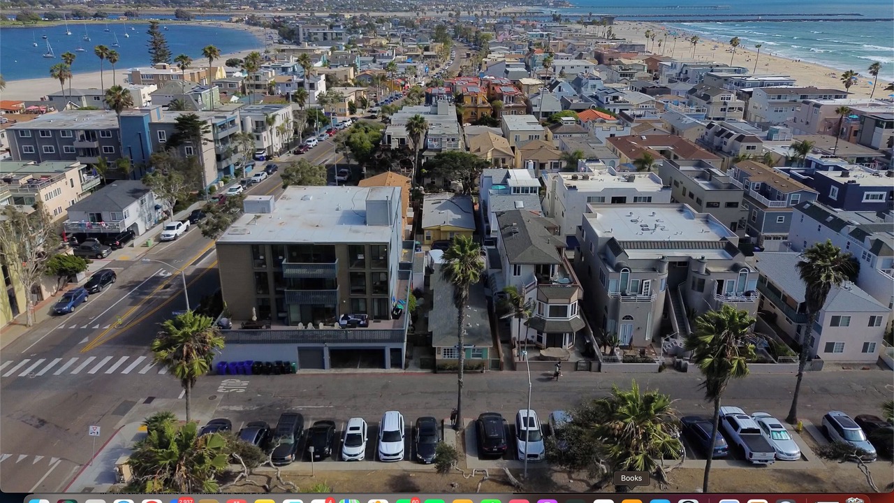 Photo of Outdoor in South Mission Beach