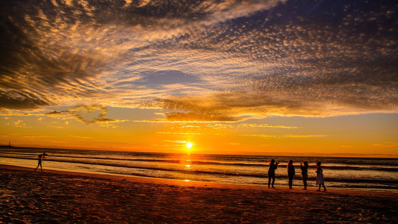 Photo of Others in South Mission Beach