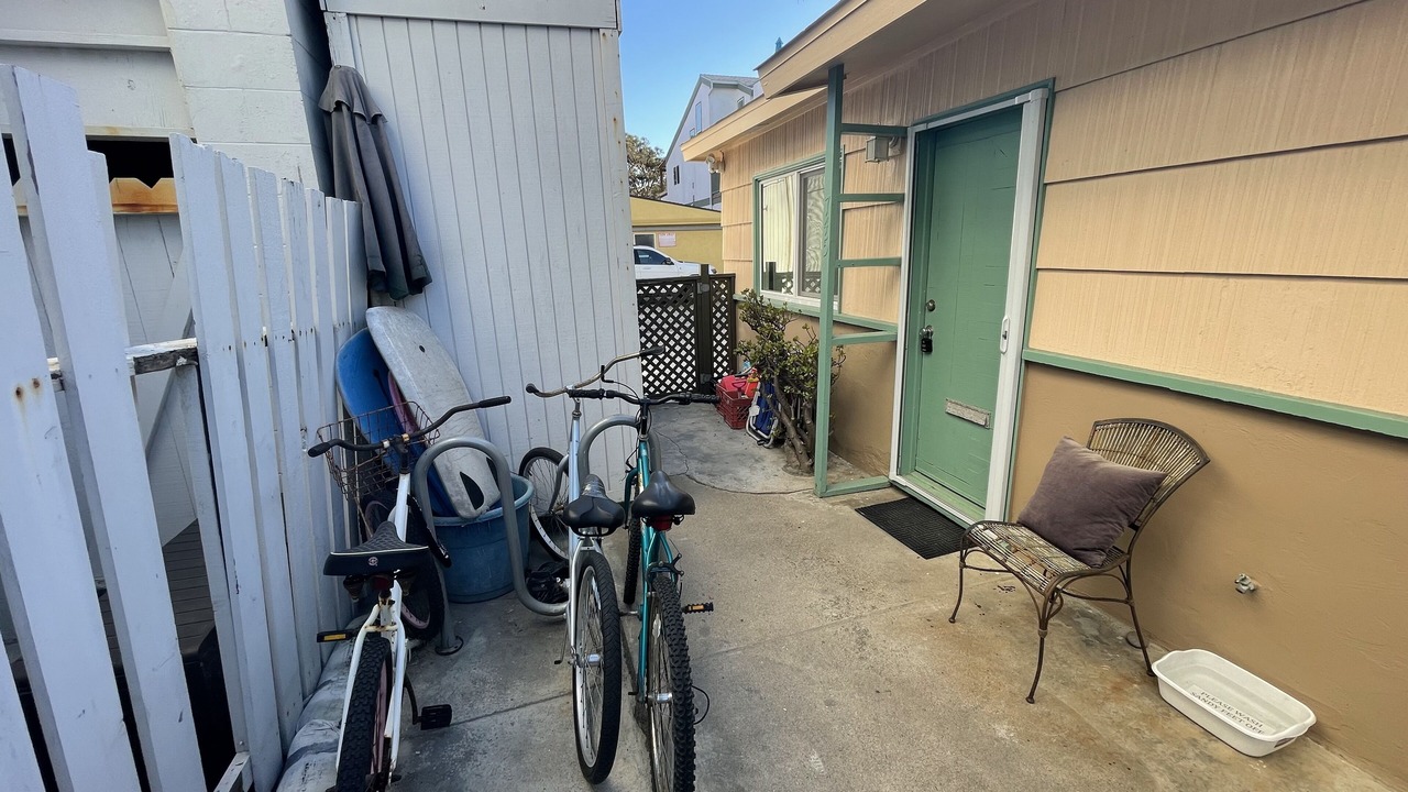 Photo of Outdoor in South Mission Beach
