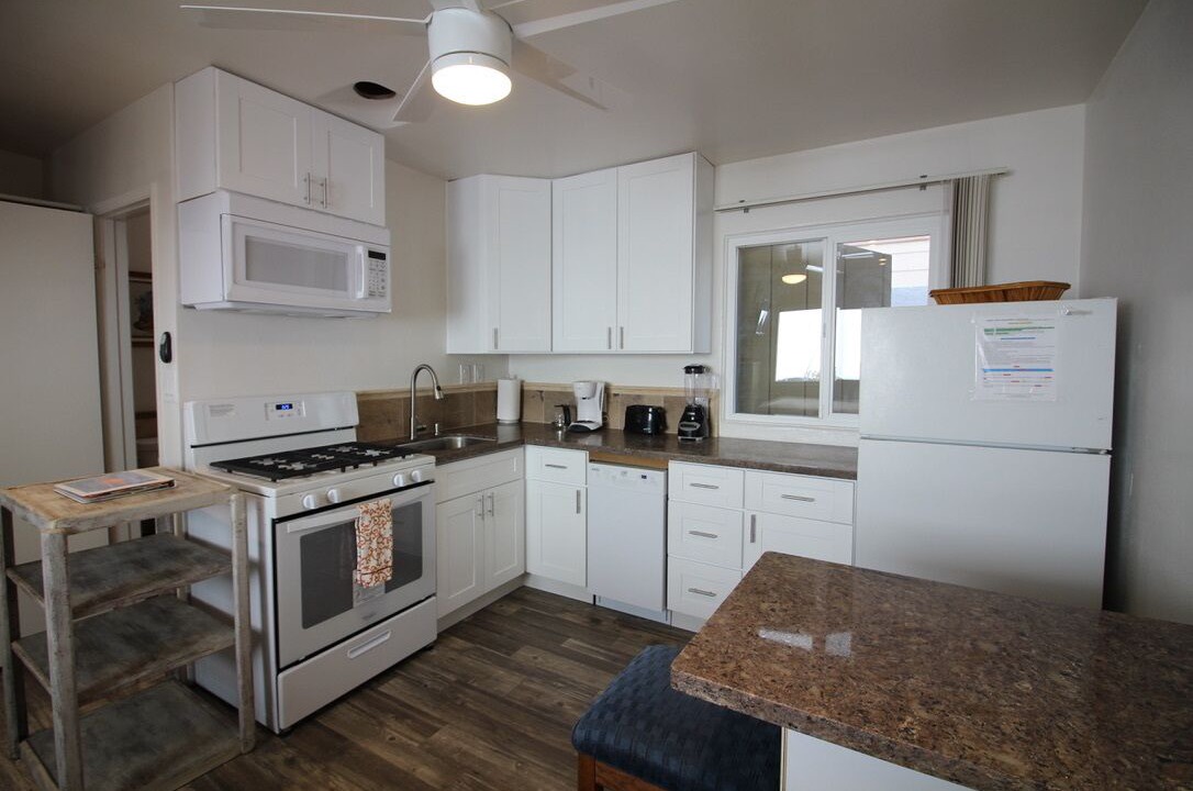 Photo of Kitchen in South Mission Beach