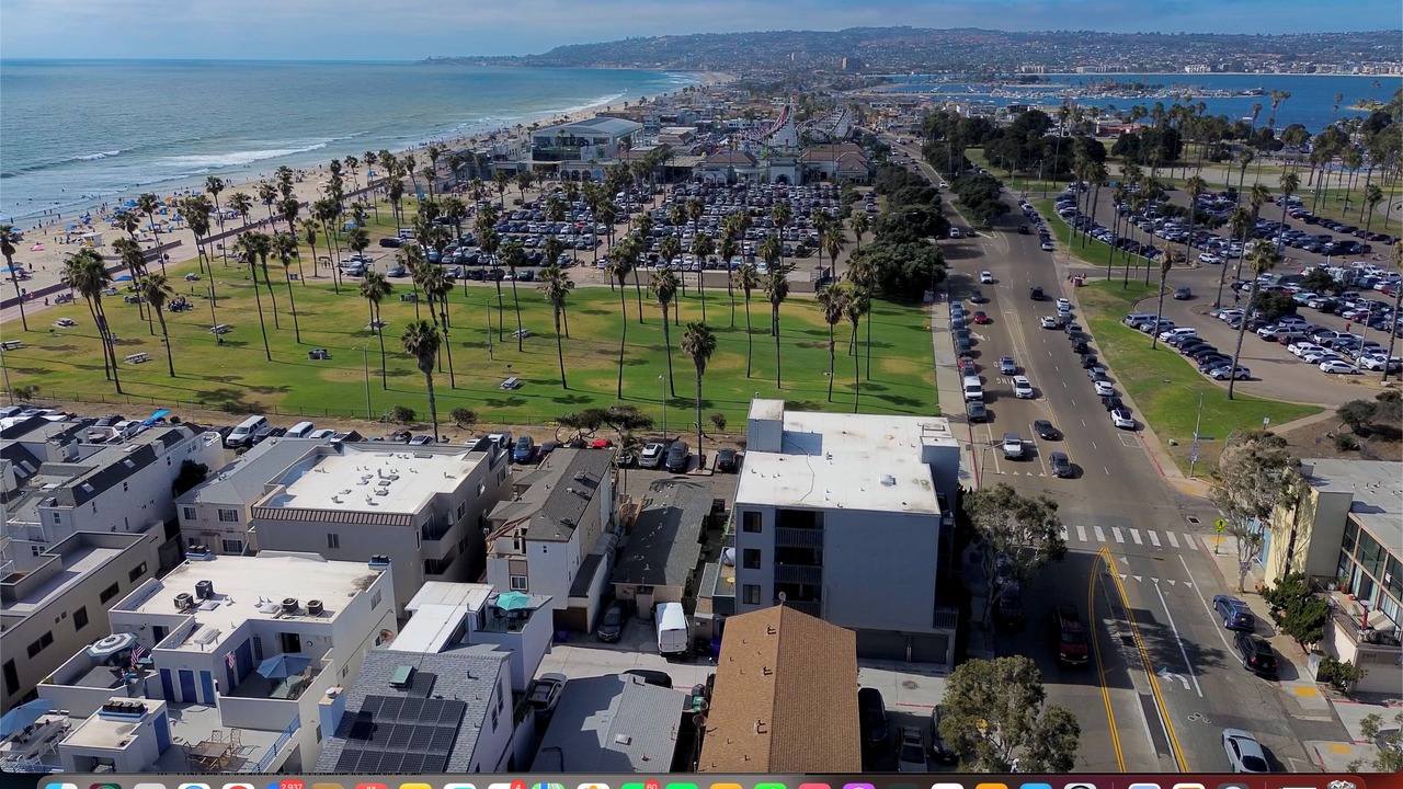 Photo of Outdoor in South Mission Beach