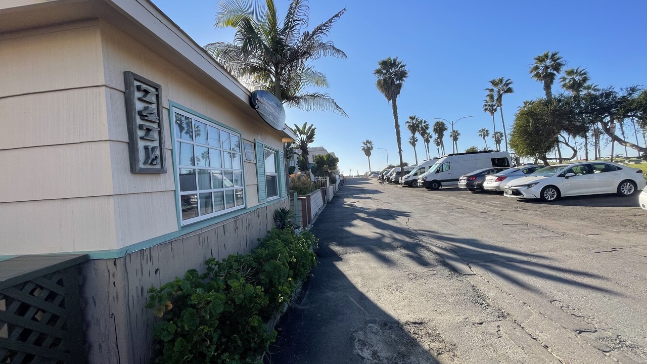 Photo of Outdoor in South Mission Beach