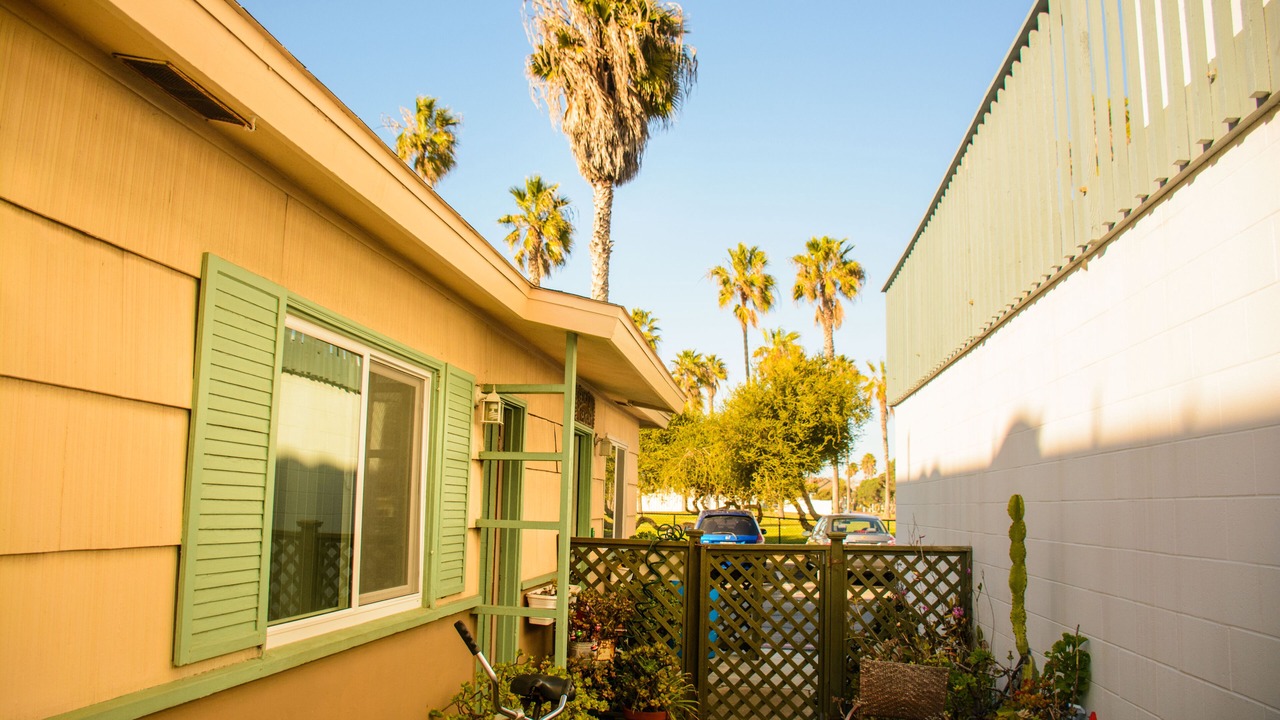 Photo of Outdoor in South Mission Beach