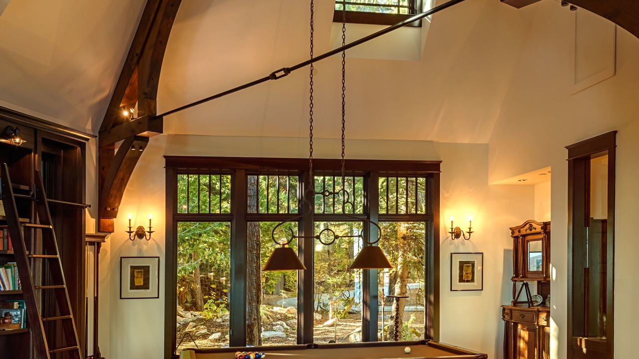 Photo of Outdoor in Carnelian Bay