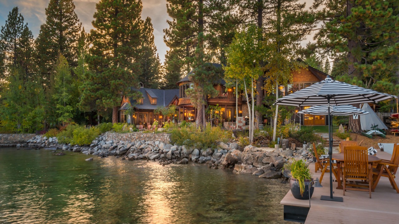 Photo of Outdoor in Carnelian Bay