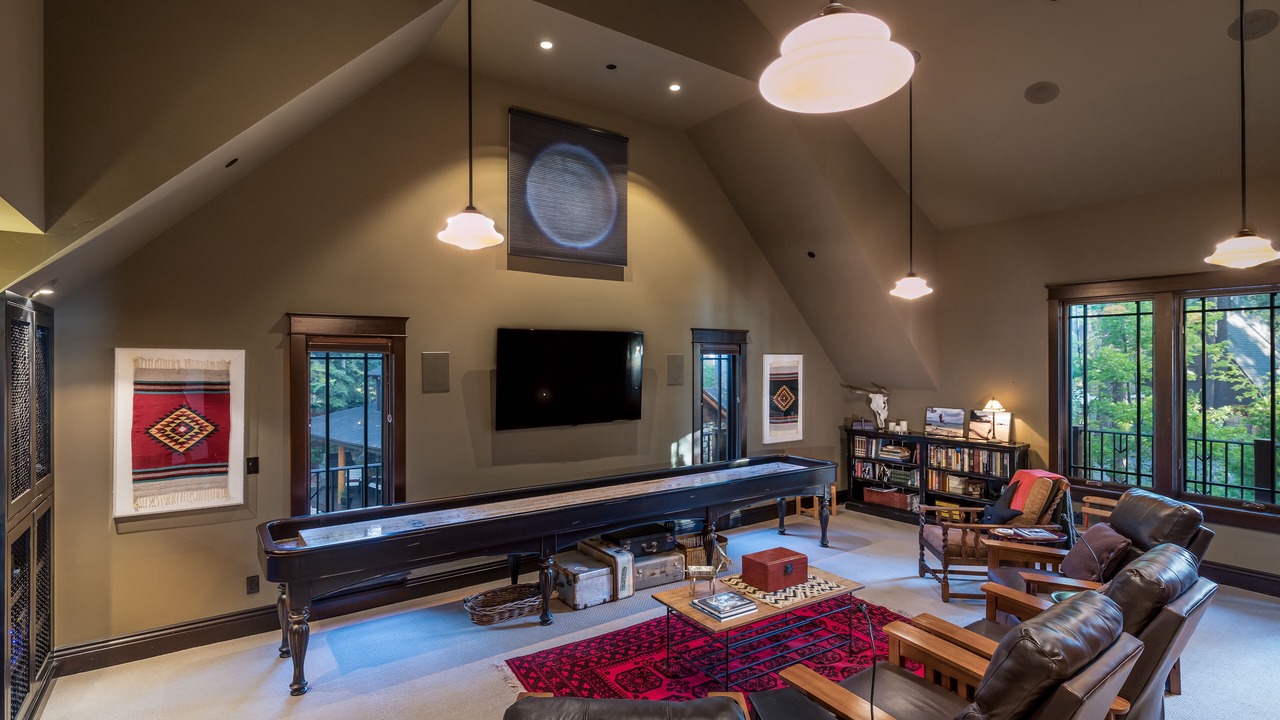 Photo of Bedroom in Carnelian Bay